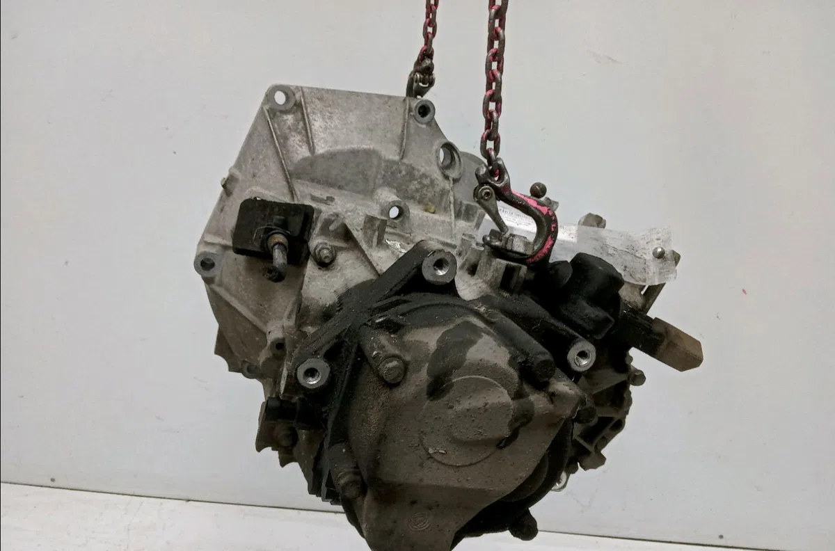 Boîte de vitesses manuelle Alfa romeo MITO (955_) 1.3 multijet (955axt1a) (2011-2015) occasion