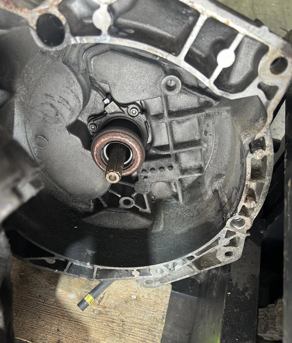 Boîte de vitesses manuelle Alfa romeo MITO (955_) 1.3 multijet (955axt1a, 955aya1a) (2013-2015) occasion