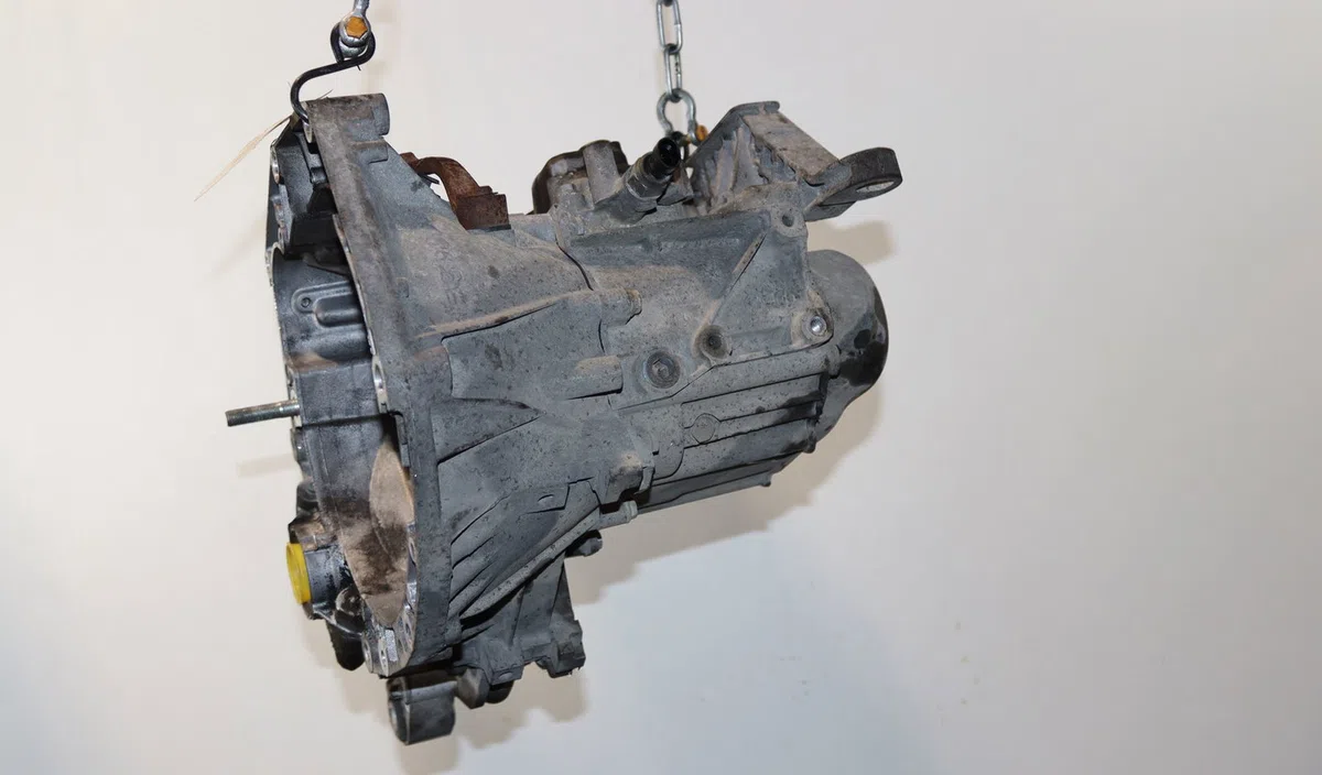 Boîte de vitesses manuelle Alfa romeo MITO (955_) 1.4 (955.axb1b, 955.axu1a) (2011-2018) occasion