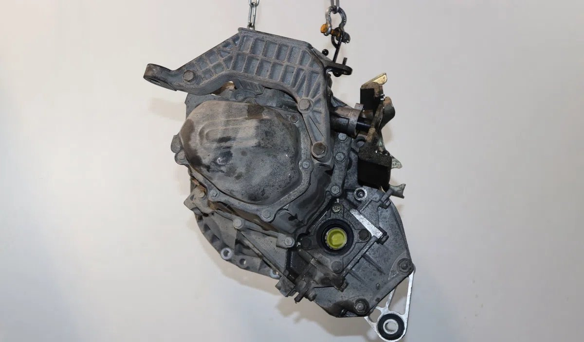 Boîte de vitesses manuelle Alfa romeo MITO (955_) 1.4 (955.axb1b, 955.axu1a) (2011-2018) occasion