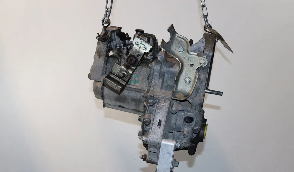 Boîte de vitesses manuelle Alfa romeo MITO (955_) 1.4 (955.axb1b, 955.axu1a) (2011-2018) occasion
