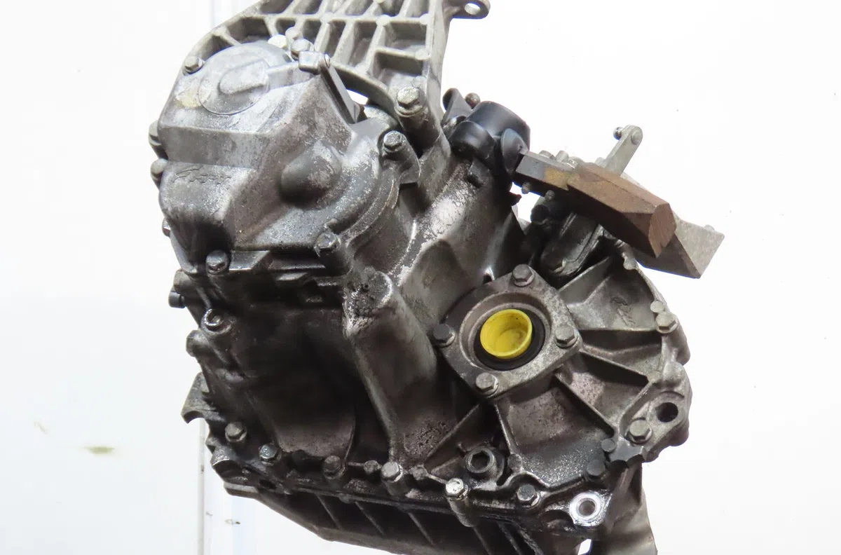 Boîte de vitesses manuelle Alfa romeo MITO (955_) 1.4 tjet (955axg1a) (2008-2013) occasion