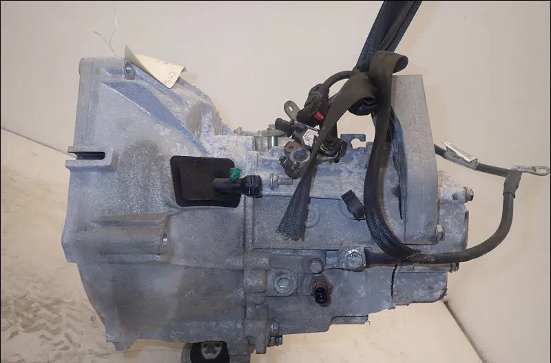 Boîte de vitesses manuelle Alfa romeo MITO (955_) 1.4 turbo multiair (955axm1a, 955axr11) (2009-2014) occasion