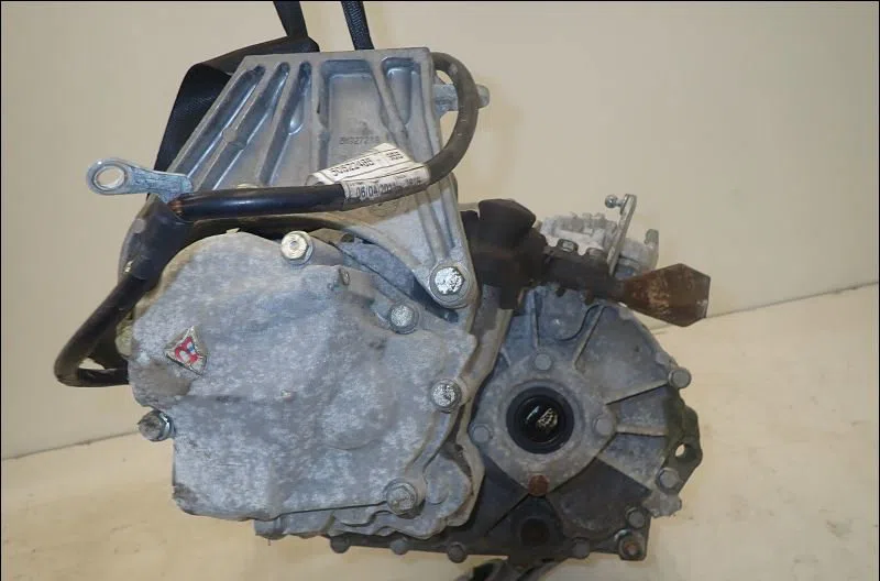 Boîte de vitesses manuelle Alfa romeo MITO (955_) 1.4 turbo multiair (955axm1a, 955axr11) (2009-2014) occasion