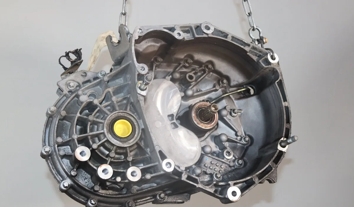 Boîte de vitesses manuelle Alfa romeo MITO (955_) 1.6 jtdm (955axc1b) (2008-2015) occasion