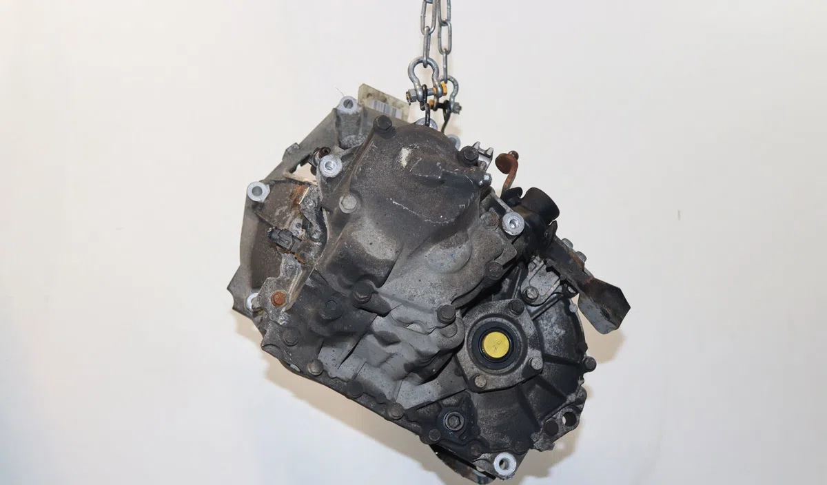 Boîte de vitesses manuelle ALFA ROMEO MITO occasion