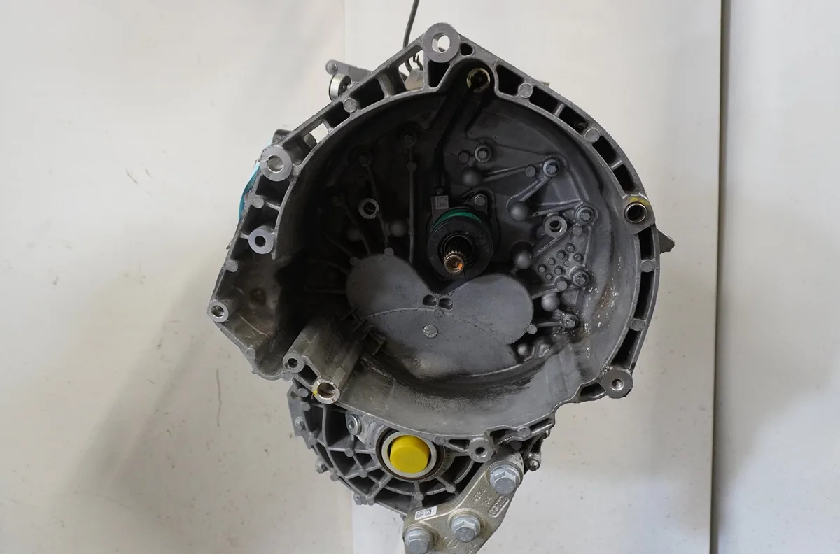 Boîte de vitesses manuelle Alfa romeo SPIDER (916_) 2.0 t.spark 16v (916s2c00) (1995-2005) occasion