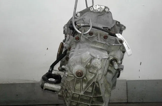 Boîte de vitesses manuelle Audi 90 B3 (893, 894, 8A2) 2.2 e (1987-1991) occasion