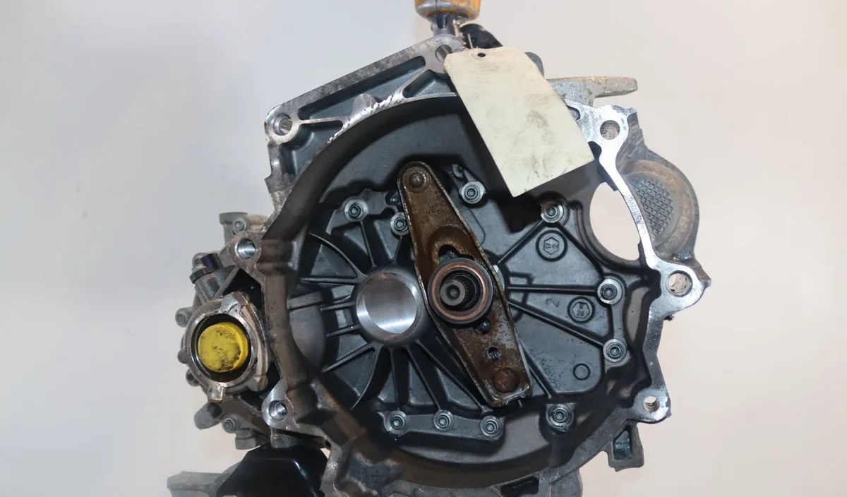 Boîte de vitesses manuelle Audi A1 (8X1, 8XK) 1.0 tfsi (2015-2018) occasion