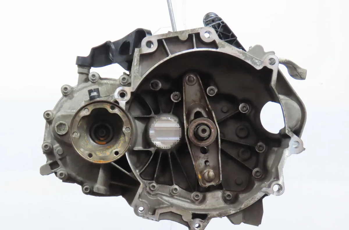 Boîte de vitesses manuelle Audi A1 (8X1, 8XK) 1.2 tfsi (2010-2015) occasion