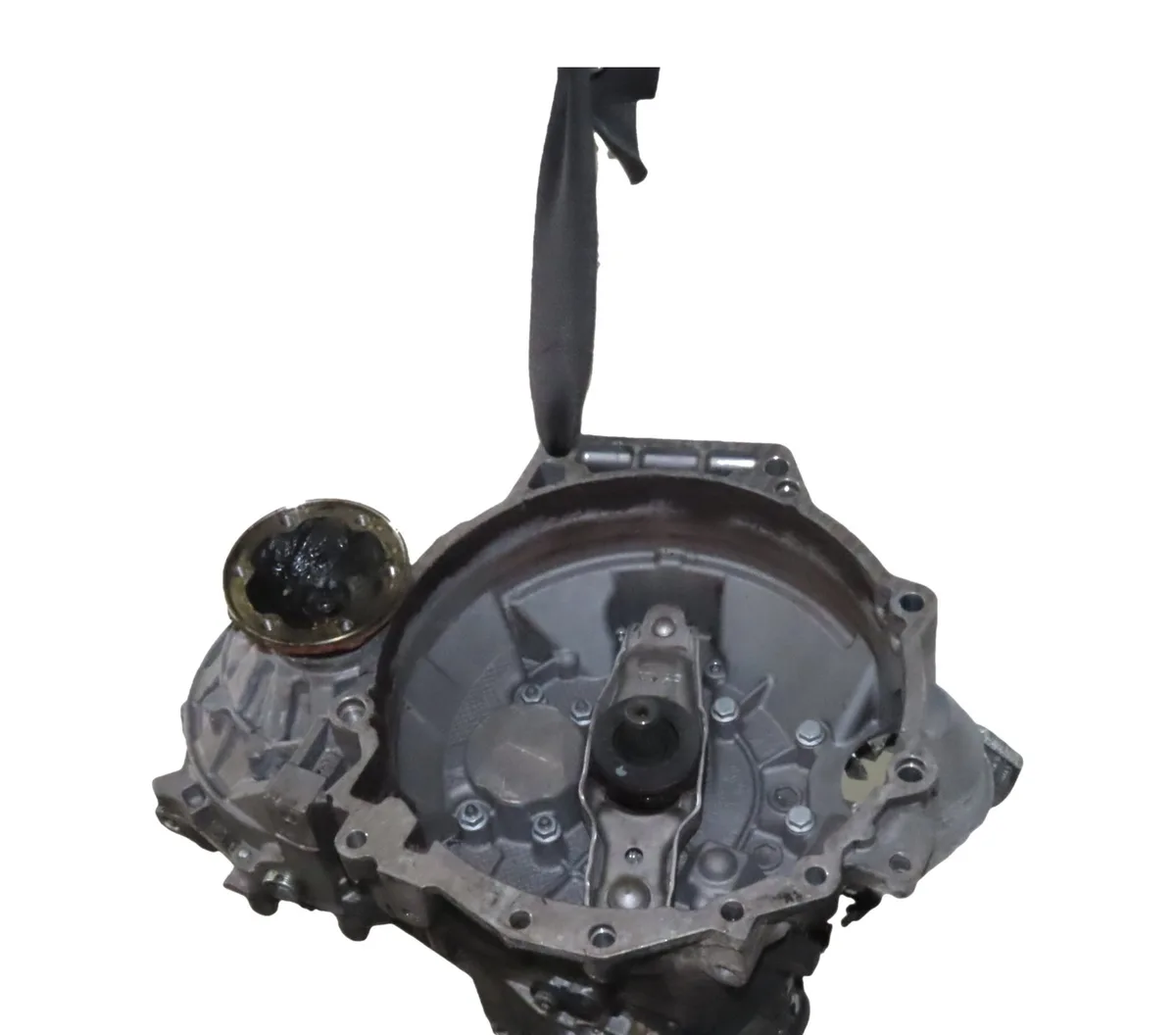 Boîte de vitesses manuelle Audi A1 (8X1, 8XK) 1.4 tdi (2014-2018) occasion