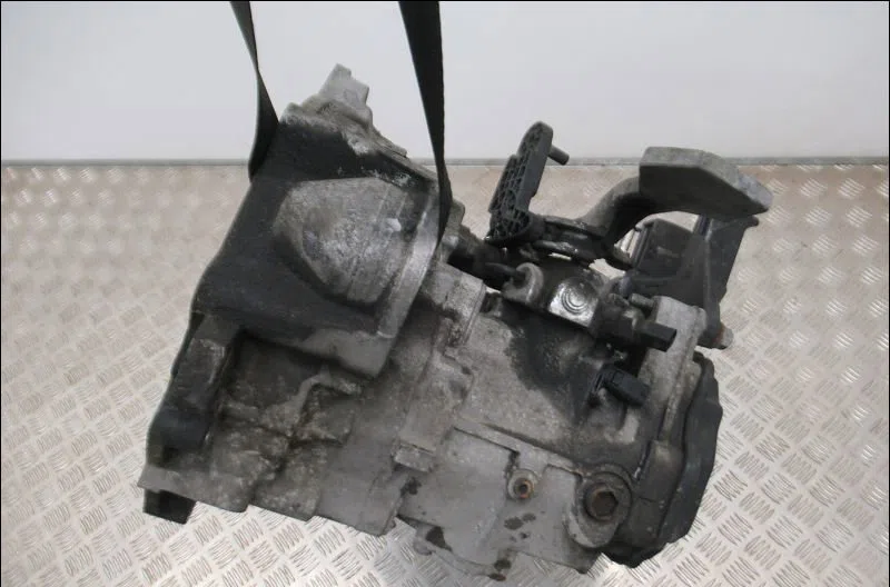Boîte de vitesses manuelle Audi A1 (8X1, 8XK) 1.4 tdi (2014-2018) occasion
