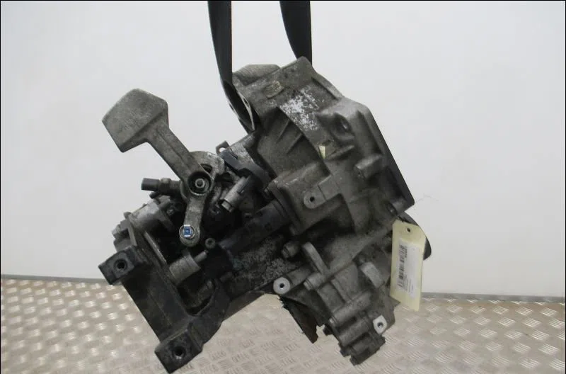 Boîte de vitesses manuelle Audi A1 (8X1, 8XK) 1.4 tdi (2014-2018) occasion