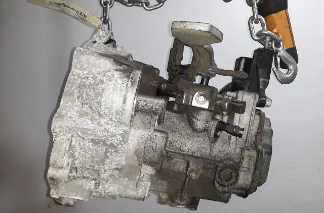 Boîte de vitesses manuelle Audi A1 (8X1, 8XK) 1.4 tdi (2014-2018) occasion