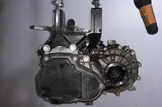 Boîte de vitesses manuelle Audi A1 (8X1, 8XK) 1.4 tdi (2014-2018) occasion