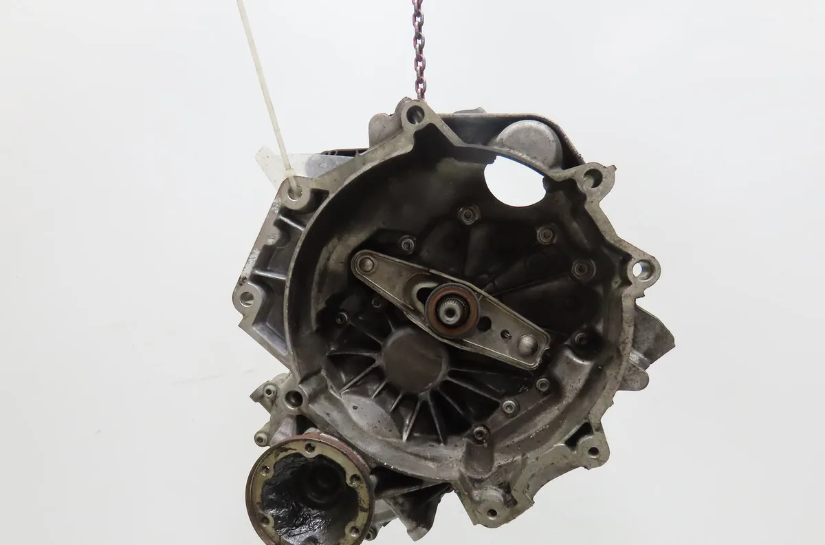 Boîte de vitesses manuelle Audi A1 (8X1, 8XK) 1.4 tfsi (2011-2015) 3 portes occasion