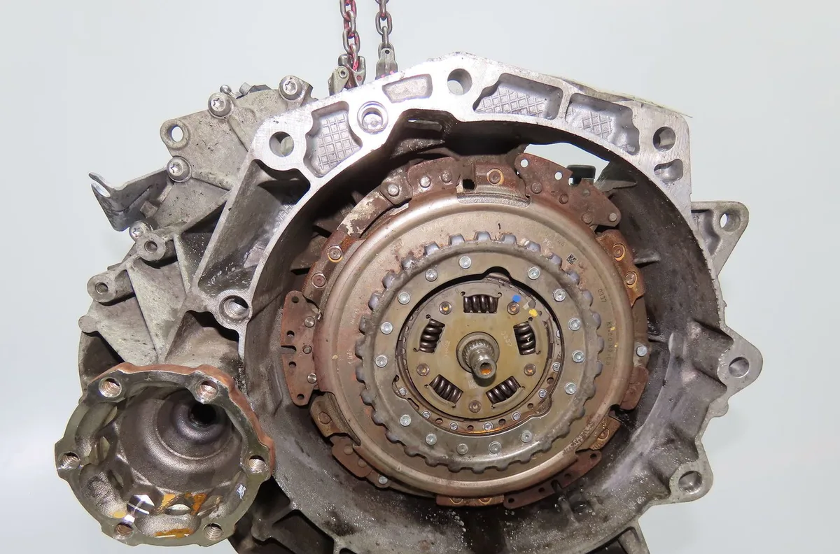 Boîte de vitesses manuelle Audi A1 (8X1, 8XK) 1.4 tfsi (2011-2015) occasion