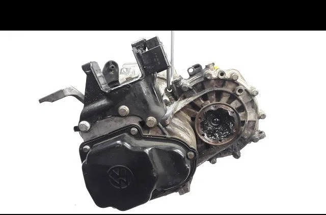 Boîte de vitesses manuelle Audi A1 (8X1, 8XK) 1.6 tdi (2011-2015) 3 portes occasion