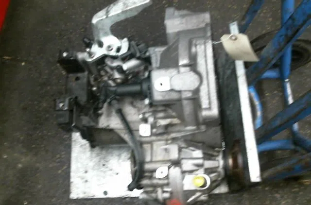 Boîte de vitesses manuelle Audi A1 (8X1, 8XK) 1.6 tdi (2011-2015) occasion