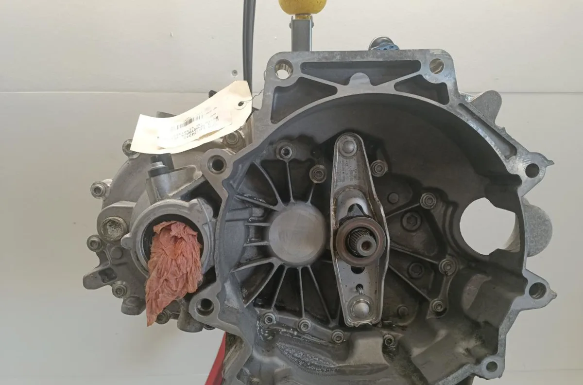 Boîte de vitesses manuelle Audi A1 Sportback (8XA, 8XF) 1.0 tfsi (2015-2018) occasion