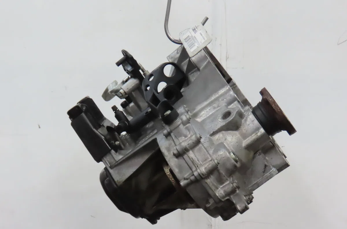 Boîte de vitesses manuelle Audi A1 Sportback (8XA, 8XF) 1.2 tfsi (2012-2015) occasion