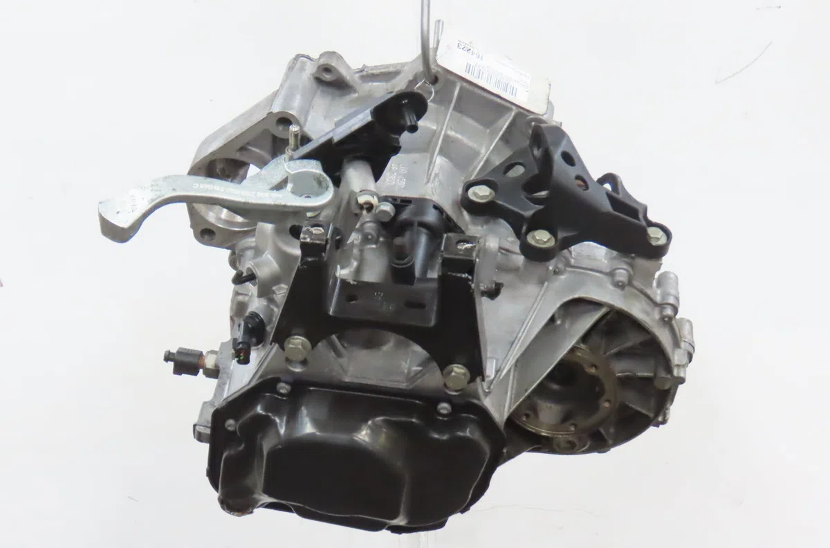 Boîte de vitesses manuelle Audi A1 Sportback (8XA, 8XF) 1.2 tfsi (2012-2015) occasion