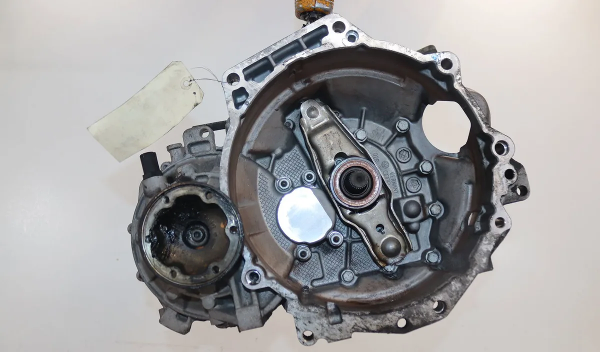 Boîte de vitesses manuelle Audi A1 Sportback (8XA, 8XF) 1.6 tdi (2011-2015) occasion