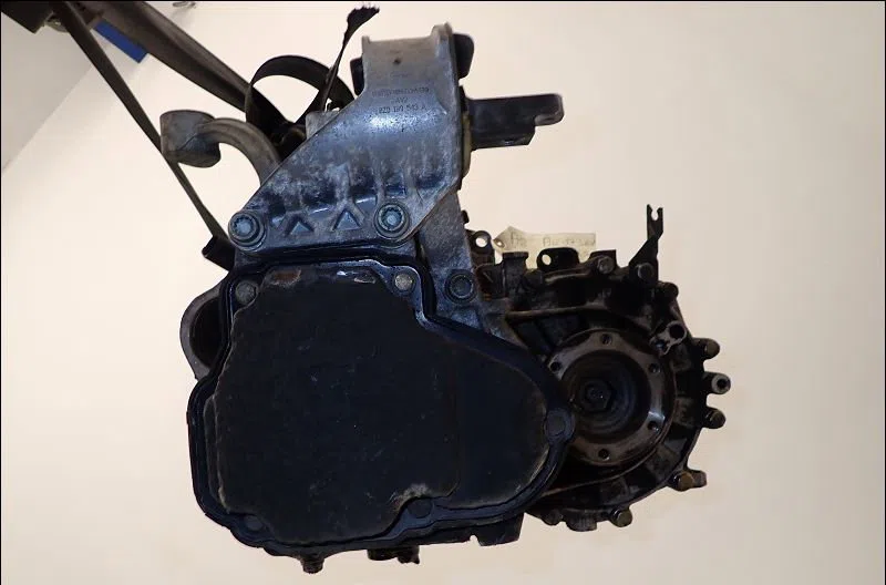 Boîte de vitesses manuelle Audi A2 (8Z0) 1.4 tdi (2000-2005) 5 portes occasion