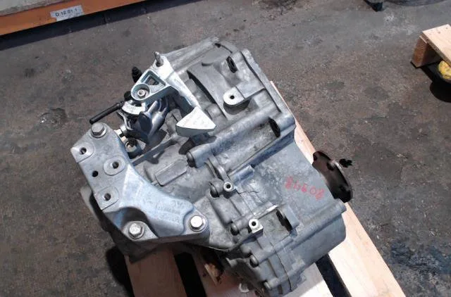 Boîte de vitesses manuelle AUDI A3 2 PHASE 1 occasion