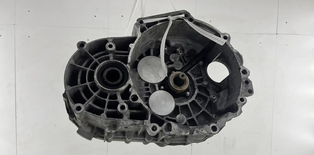 Boîte de vitesses manuelle AUDI A3 2 PHASE 2 occasion