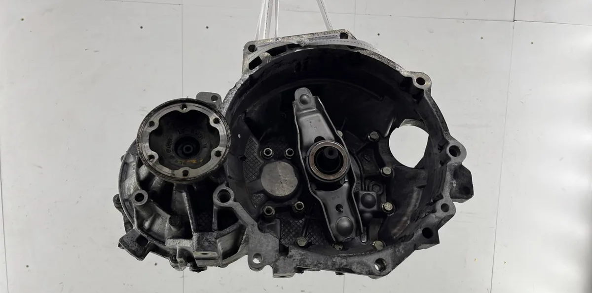 Boîte de vitesses manuelle AUDI A3 2 SPORTBACK PHASE 1 occasion