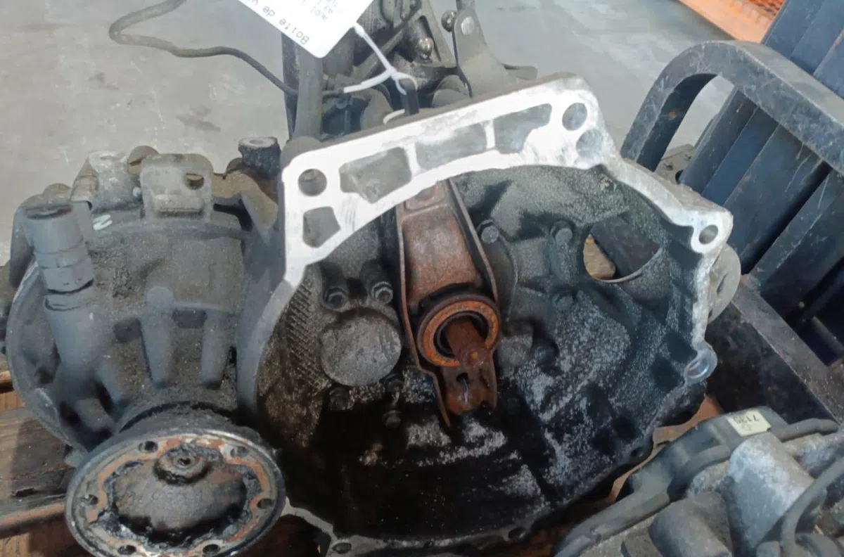 Boîte de vitesses manuelle Audi A3 (8L1) 1.9 tdi (1996-2001) occasion