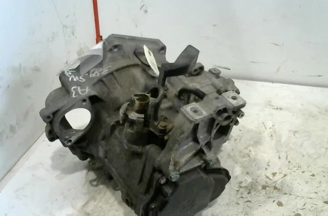 Boîte de vitesses manuelle Audi A3 (8L1) 1.9 tdi (1996-2001) occasion