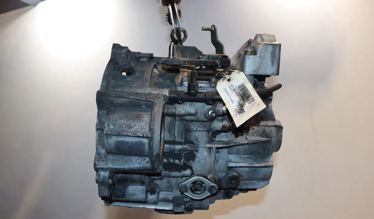 Boîte de vitesses manuelle Audi A3 (8L1) 1.9 tdi (1996-2001) occasion