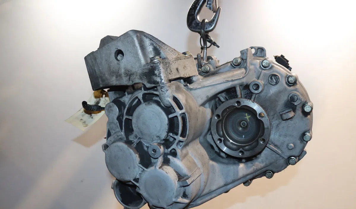 Boîte de vitesses manuelle Audi A3 (8L1) 1.9 tdi (1996-2001) occasion
