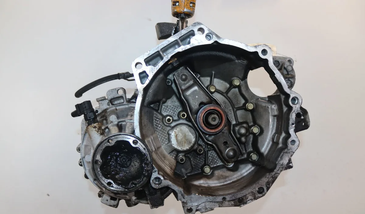 Boîte de vitesses manuelle Audi A3 (8L1) 1.9 tdi (1996-2001) occasion