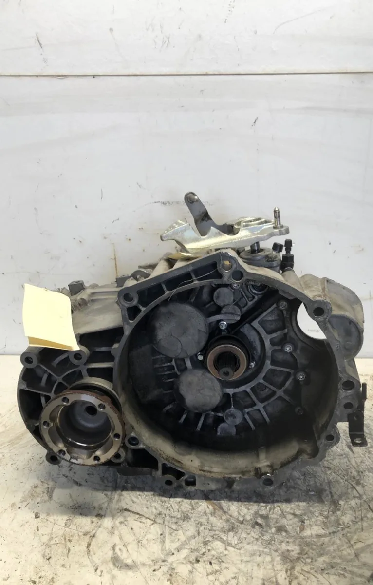 Boîte de vitesses manuelle Audi A3 (8P1) 2.0 tfsi (2004-2012) occasion