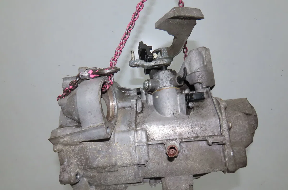 Boîte de vitesses manuelle Audi A3 (8V1, 8VK) 1.4 tfsi (2012-2014) occasion