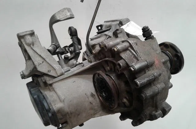 Boîte de vitesses manuelle AUDI A3 I occasion
