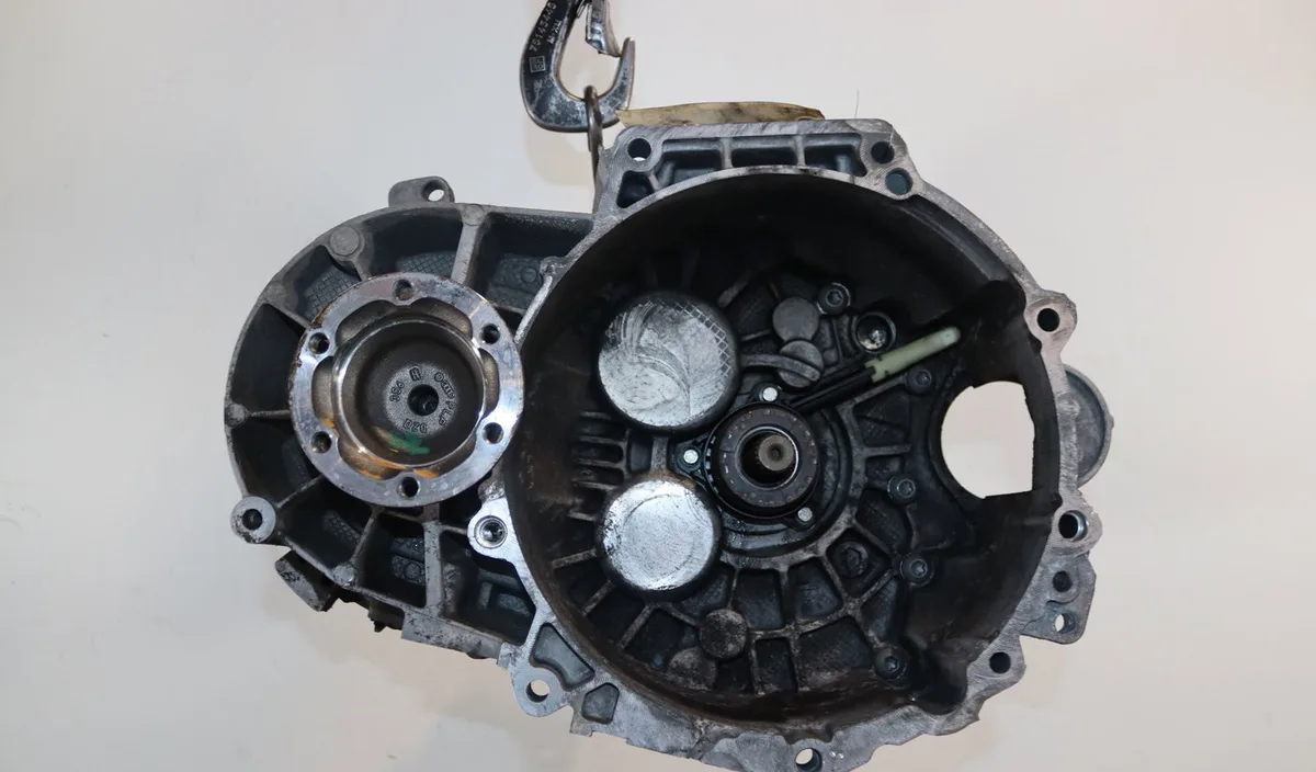 Boîte de vitesses manuelle Audi A3 Limousine (8VS, 8VM) 2.0 tdi (2013-2020) occasion