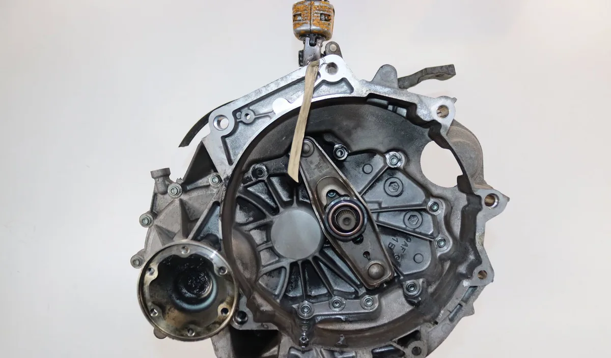 Boîte de vitesses manuelle Audi A3 Sportback (8PA) 1.6 (2004-2013) occasion