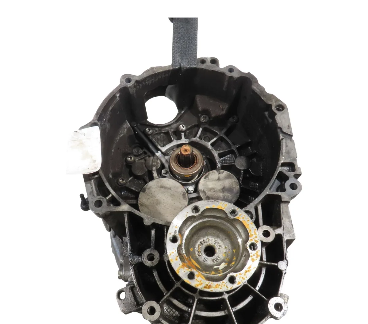 Boîte de vitesses manuelle Audi A3 Sportback (8PA) 2.0 tdi 16v (2004-2013) 5 portes occasion