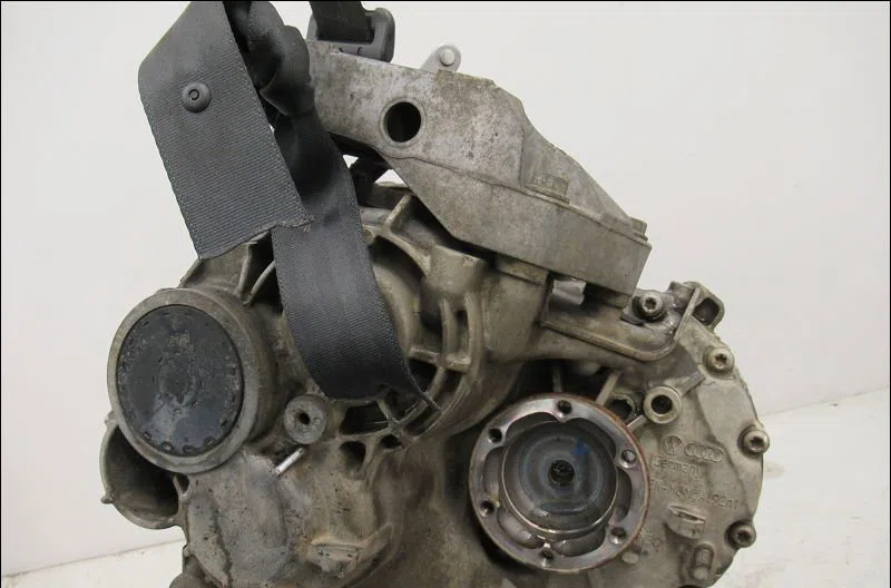 Boîte de vitesses manuelle Audi A3 Sportback (8PA) 2.0 tdi (2004-2013) occasion
