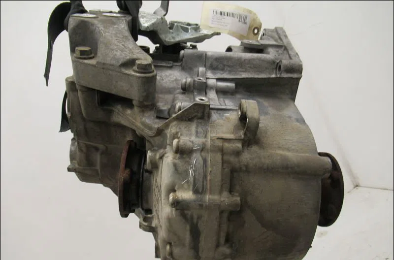 Boîte de vitesses manuelle Audi A3 Sportback (8PA) 2.0 tdi (2004-2013) occasion