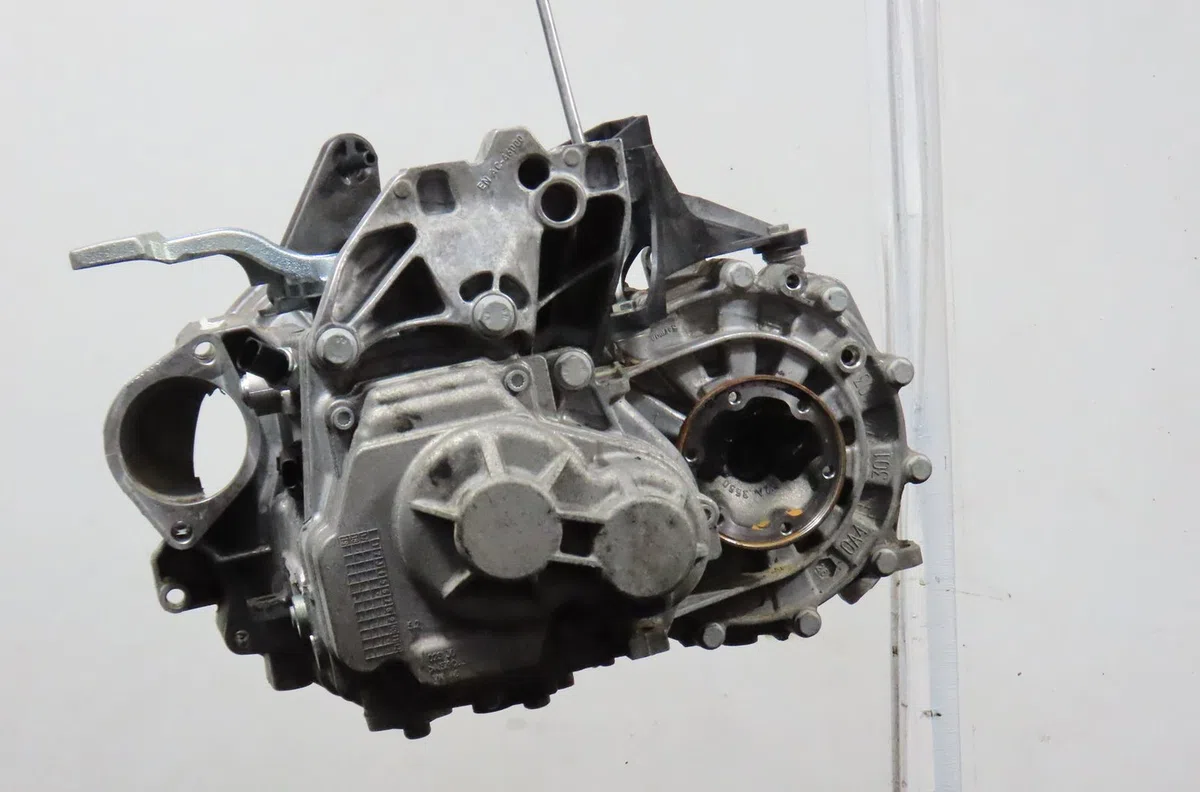 Boîte de vitesses manuelle Audi A3 Sportback (8VA, 8VF) 1.5 tfsi (2017-2018) occasion