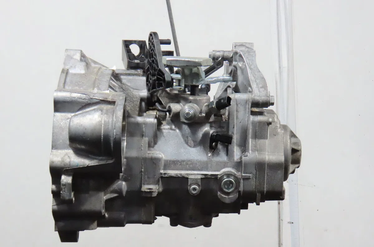 Boîte de vitesses manuelle Audi A3 Sportback (8VA, 8VF) 1.5 tfsi (2017-2018) occasion