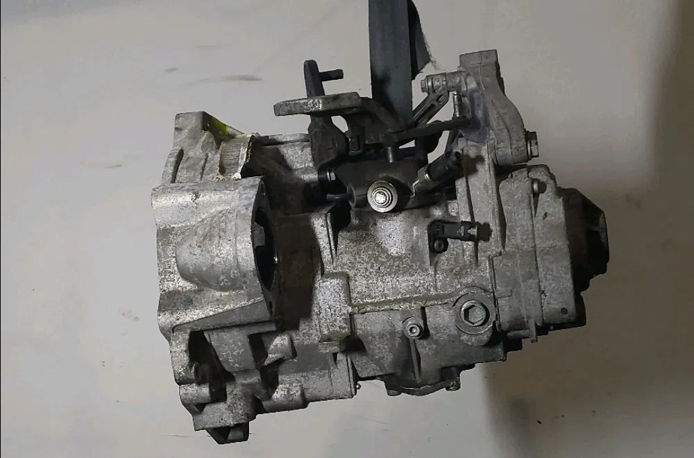 Boîte de vitesses manuelle Audi A3 Sportback (8VA, 8VF) 1.6 tdi (2012) occasion
