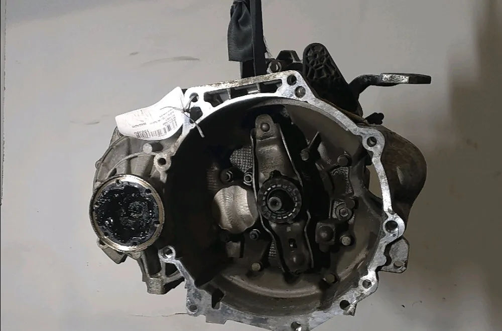 Boîte de vitesses manuelle Audi A3 Sportback (8VA, 8VF) 1.6 tdi (2012) occasion