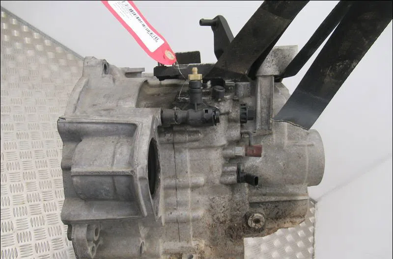 Boîte de vitesses manuelle Audi A3 Sportback (8VA, 8VF) 2.0 tdi (2012-2020) 5 portes occasion
