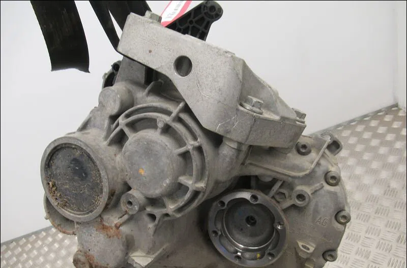 Boîte de vitesses manuelle Audi A3 Sportback (8VA, 8VF) 2.0 tdi (2012-2020) 5 portes occasion